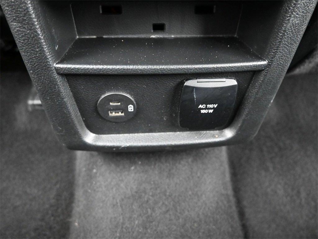used 2021 Ford Edge car, priced at $22,385