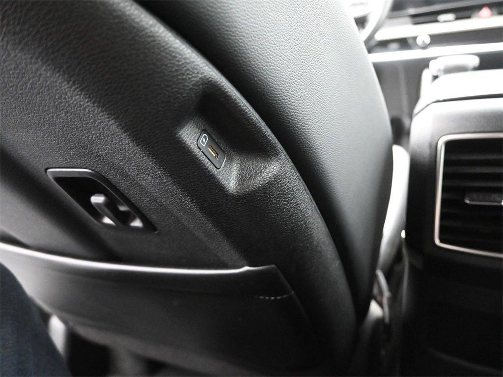 used 2023 Kia Sportage car, priced at $30,147