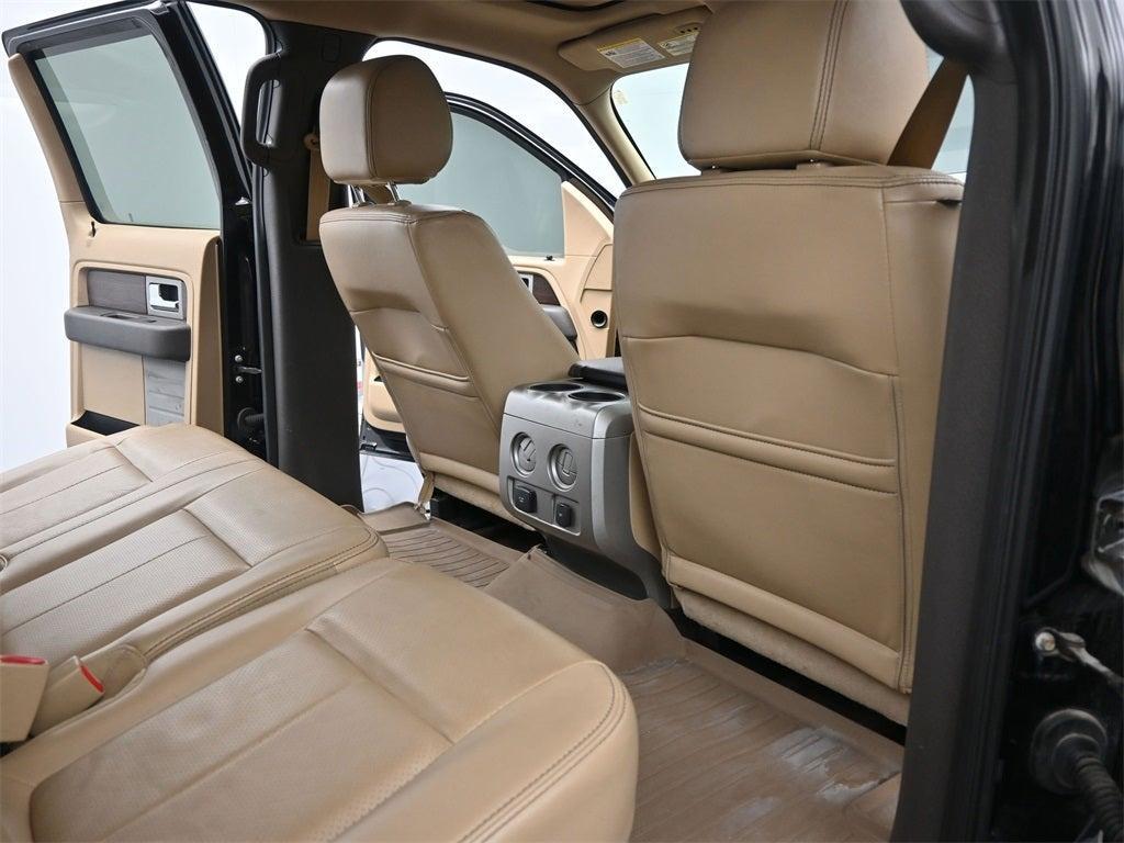 used 2013 Ford F-150 car, priced at $19,066