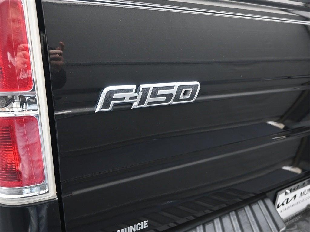 used 2013 Ford F-150 car, priced at $19,066