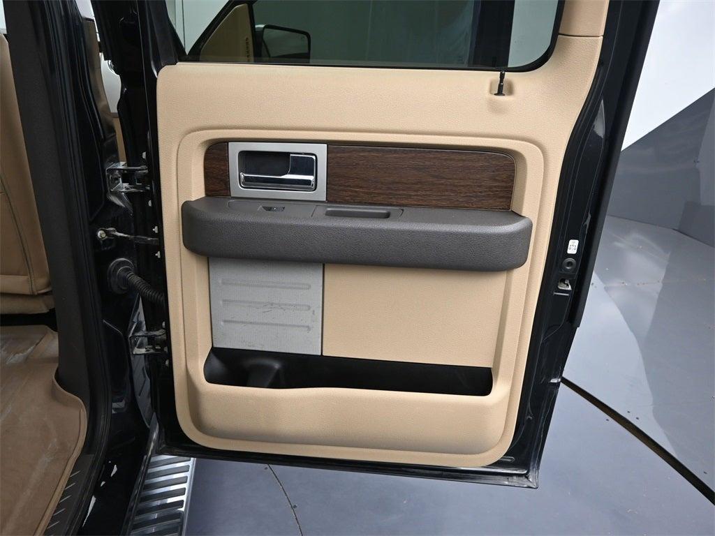 used 2013 Ford F-150 car, priced at $19,066
