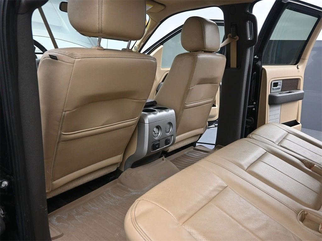 used 2013 Ford F-150 car, priced at $19,066