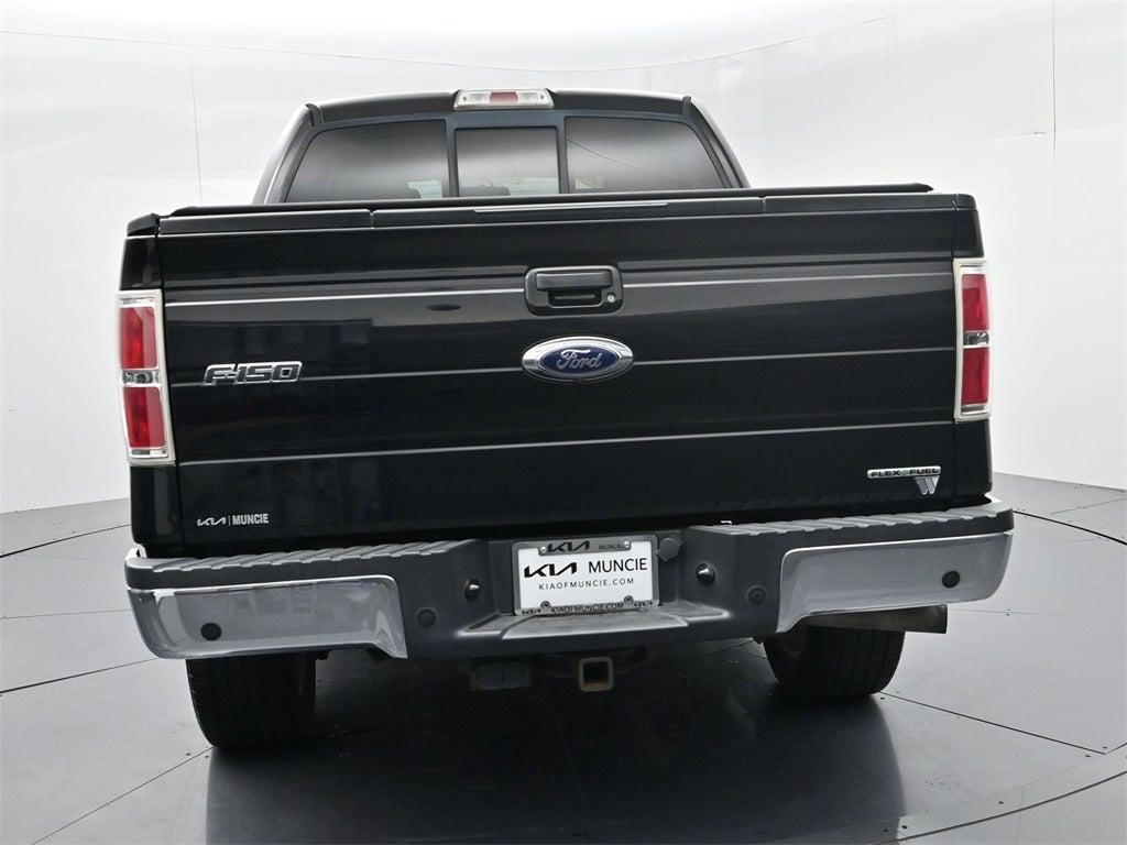 used 2013 Ford F-150 car, priced at $19,066