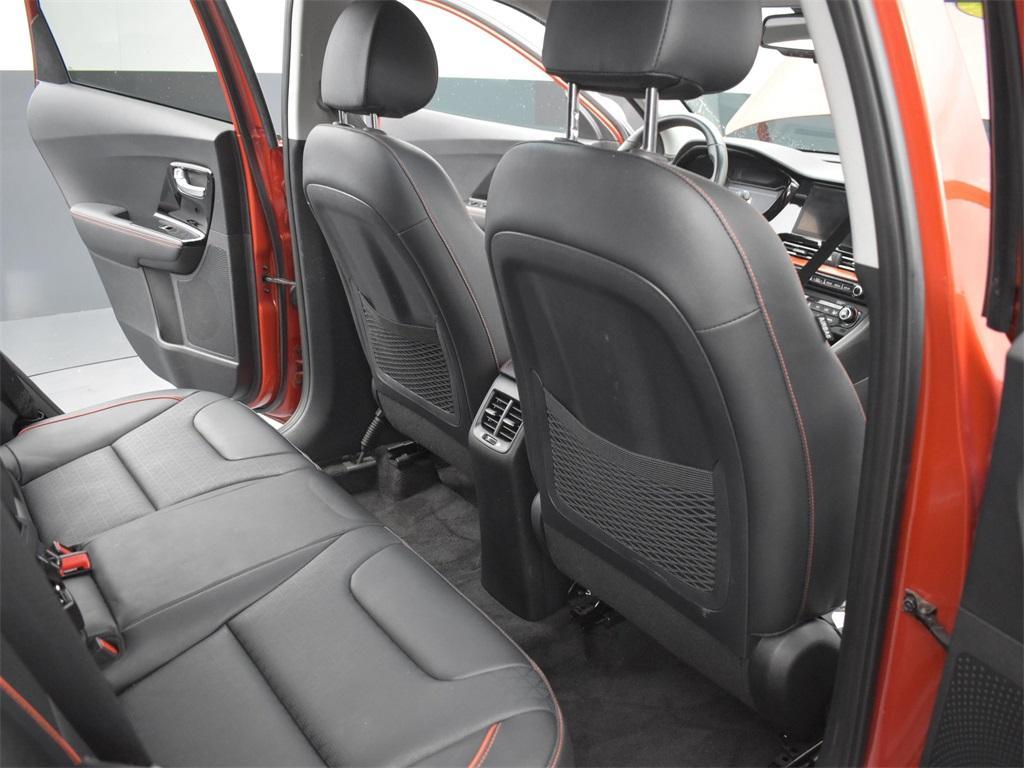 used 2021 Kia Niro car, priced at $21,904