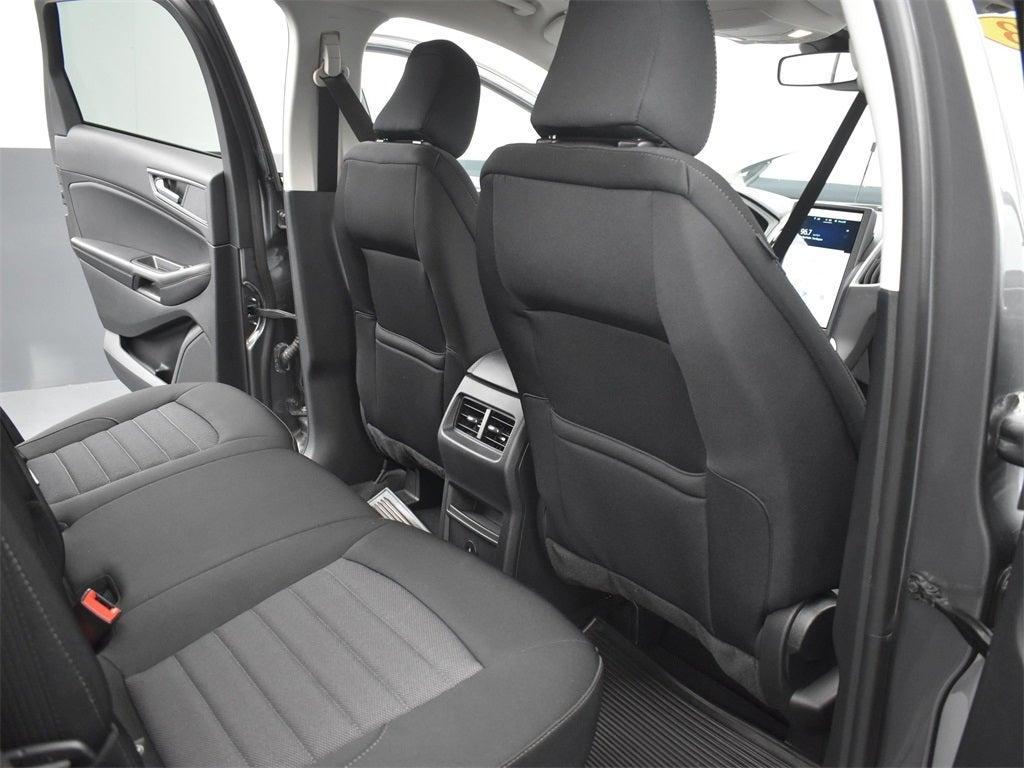 used 2023 Ford Edge car, priced at $23,906