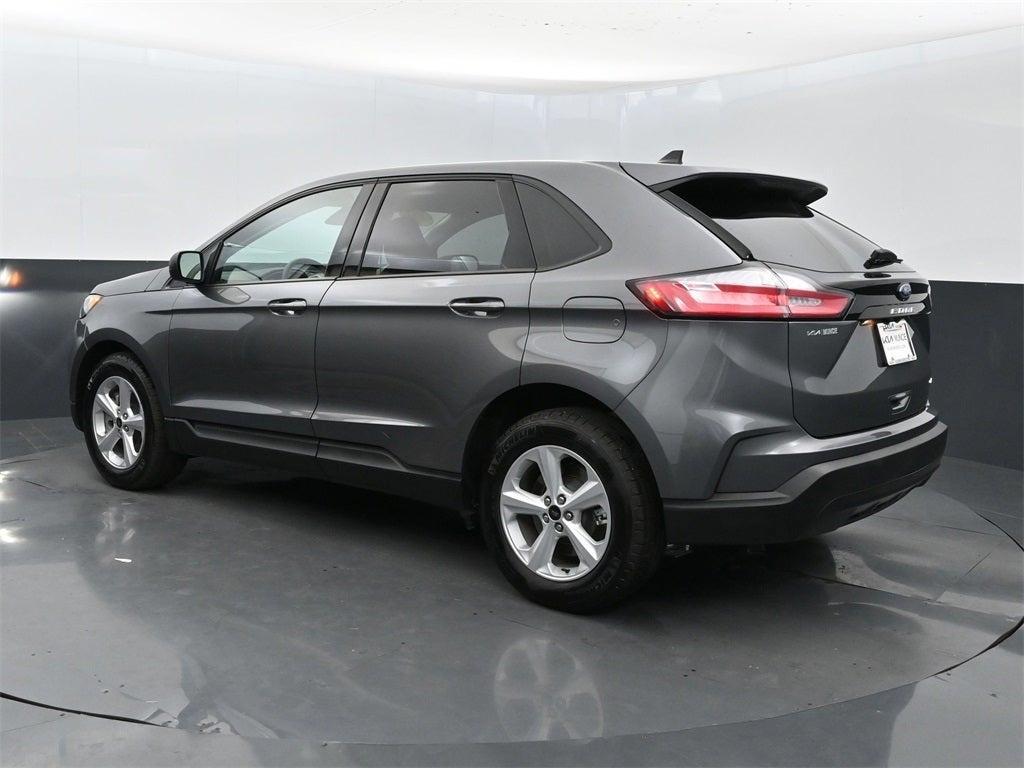 used 2023 Ford Edge car, priced at $23,906