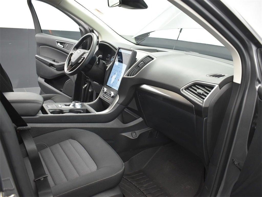 used 2023 Ford Edge car, priced at $23,906
