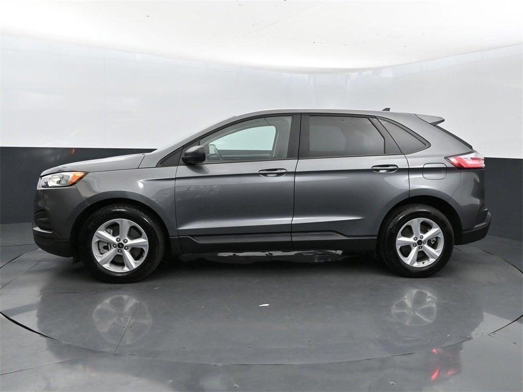 used 2023 Ford Edge car, priced at $23,906