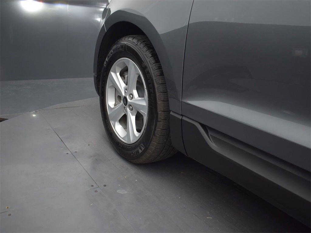 used 2023 Ford Edge car, priced at $23,906
