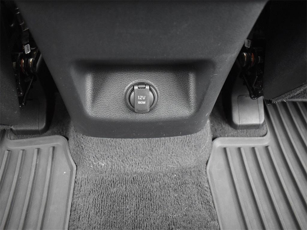 used 2023 Kia Telluride car, priced at $33,397