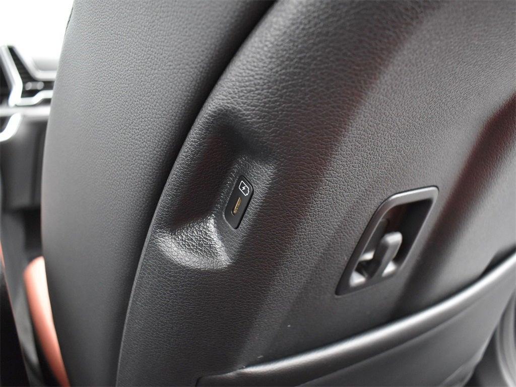 new 2025 Kia Sportage Hybrid car, priced at $37,358