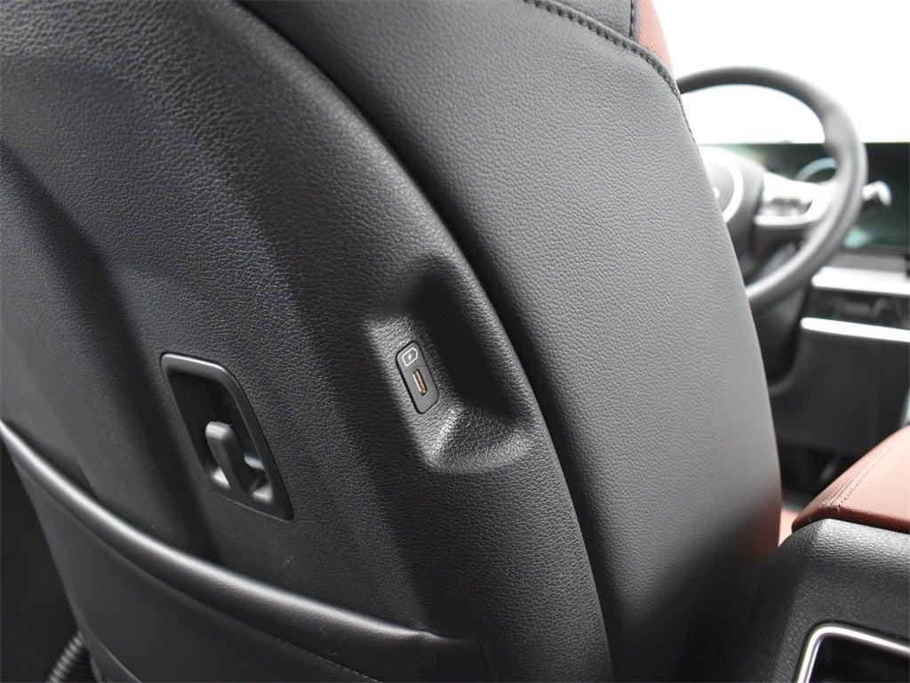 new 2025 Kia Sportage Hybrid car, priced at $37,358