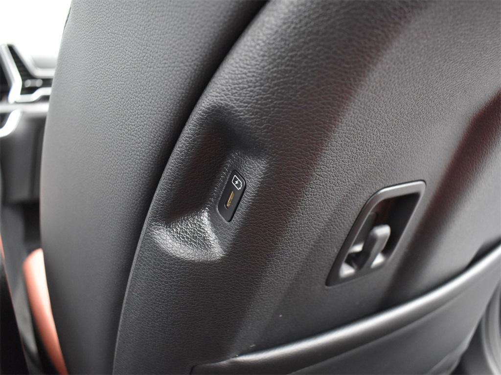 new 2025 Kia Sportage Hybrid car, priced at $39,355