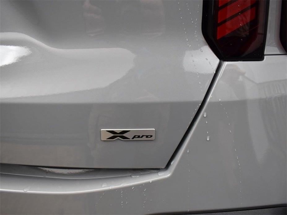 new 2024 Kia Sorento car, priced at $47,619
