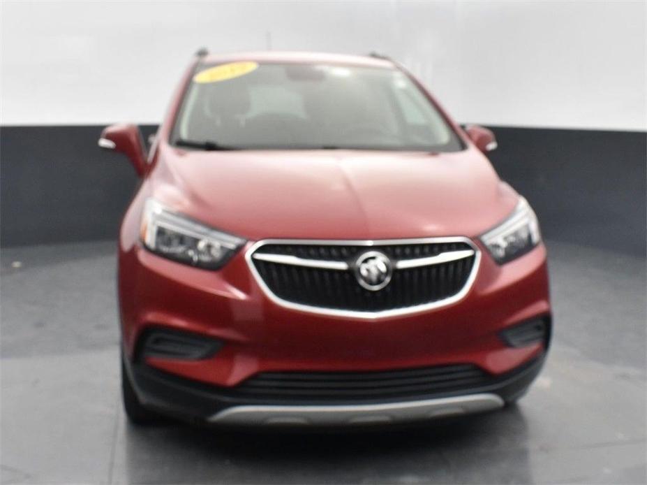 used 2019 Buick Encore car, priced at $13,987