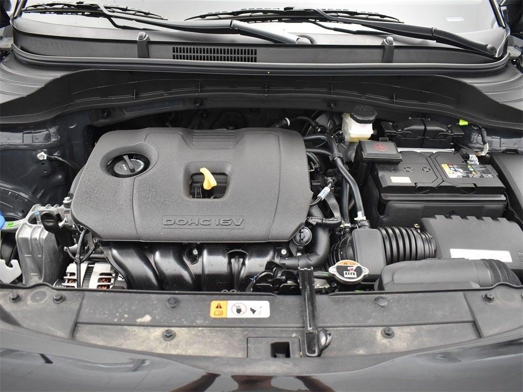 new 2025 Kia Soul car, priced at $21,524