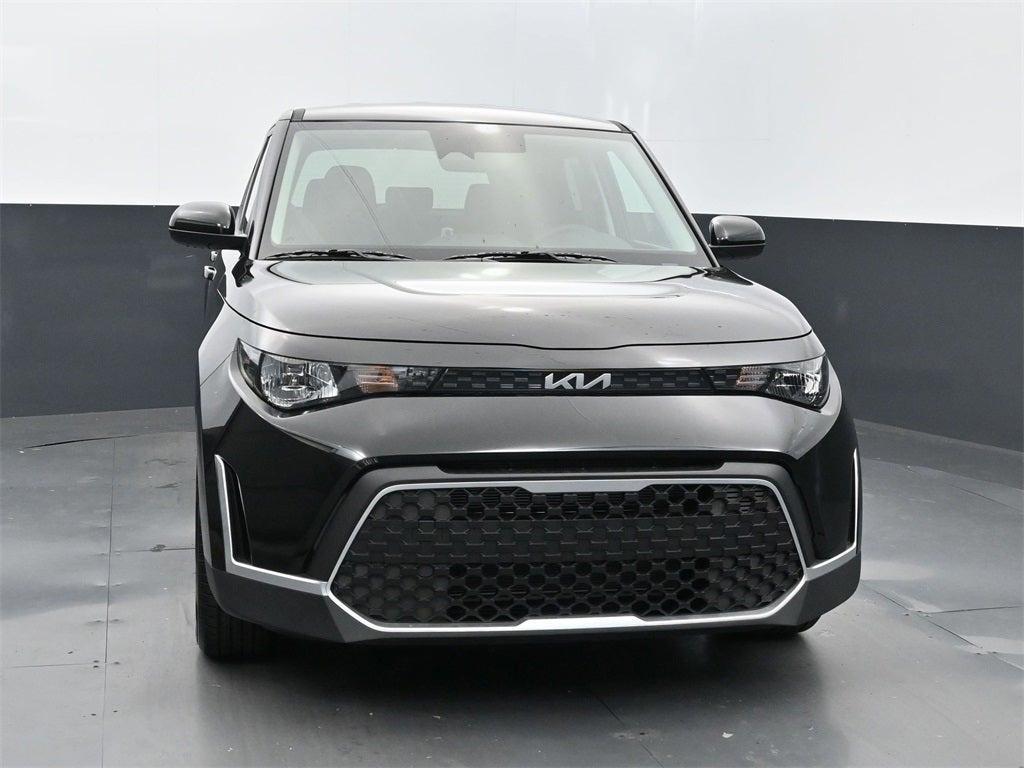 new 2025 Kia Soul car, priced at $21,524
