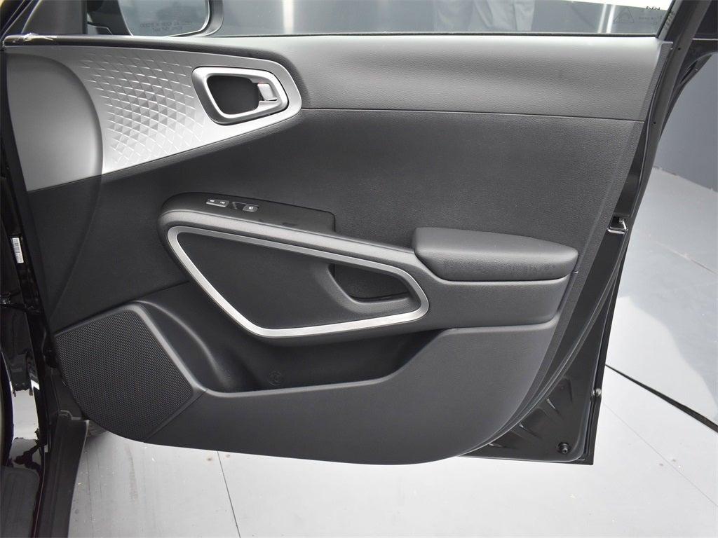 new 2025 Kia Soul car, priced at $21,524