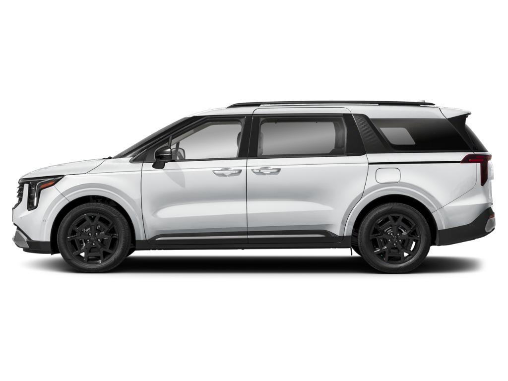 new 2026 Kia Carnival Hybrid car, priced at $48,073