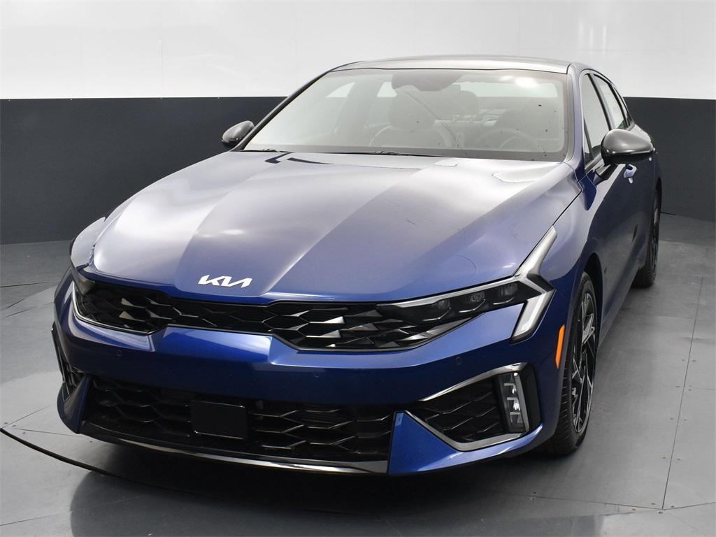 new 2025 Kia K5 car, priced at $30,912