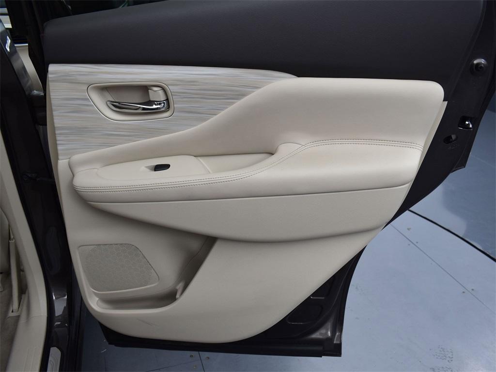used 2015 Nissan Murano car, priced at $16,555