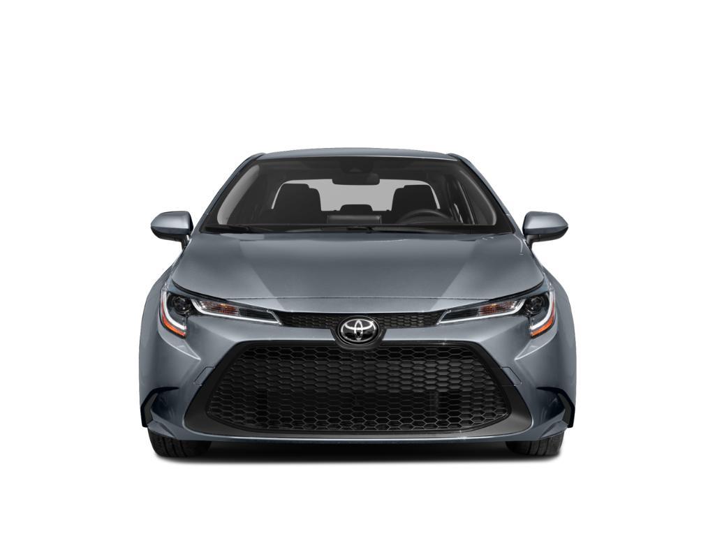 used 2021 Toyota Corolla car, priced at $18,798