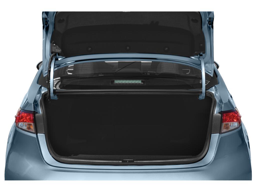 used 2021 Toyota Corolla car, priced at $18,798