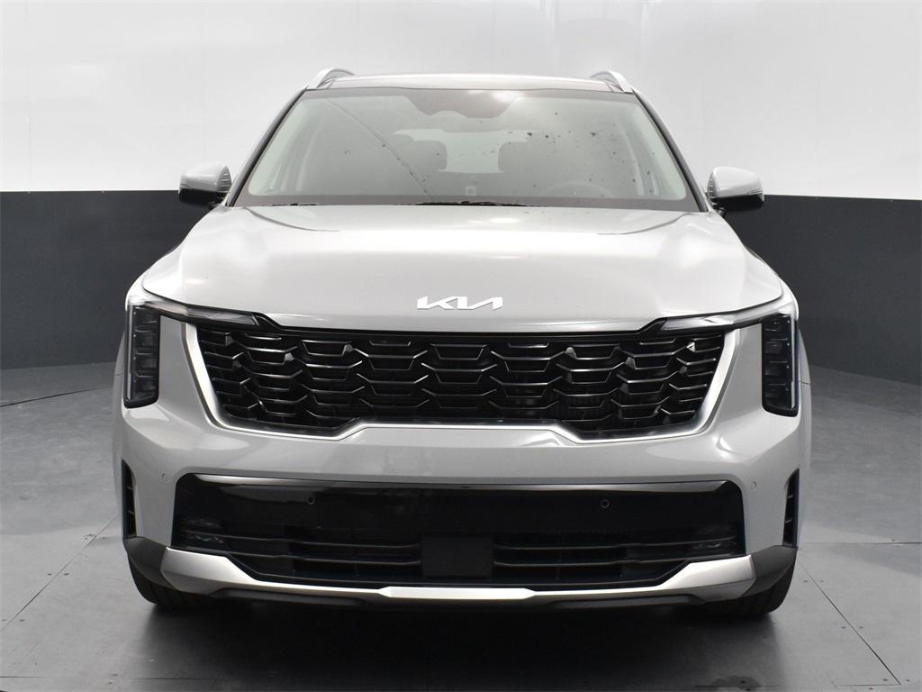 new 2025 Kia Sorento car, priced at $39,512