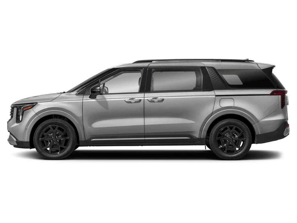 new 2026 Kia Carnival Hybrid car, priced at $53,237