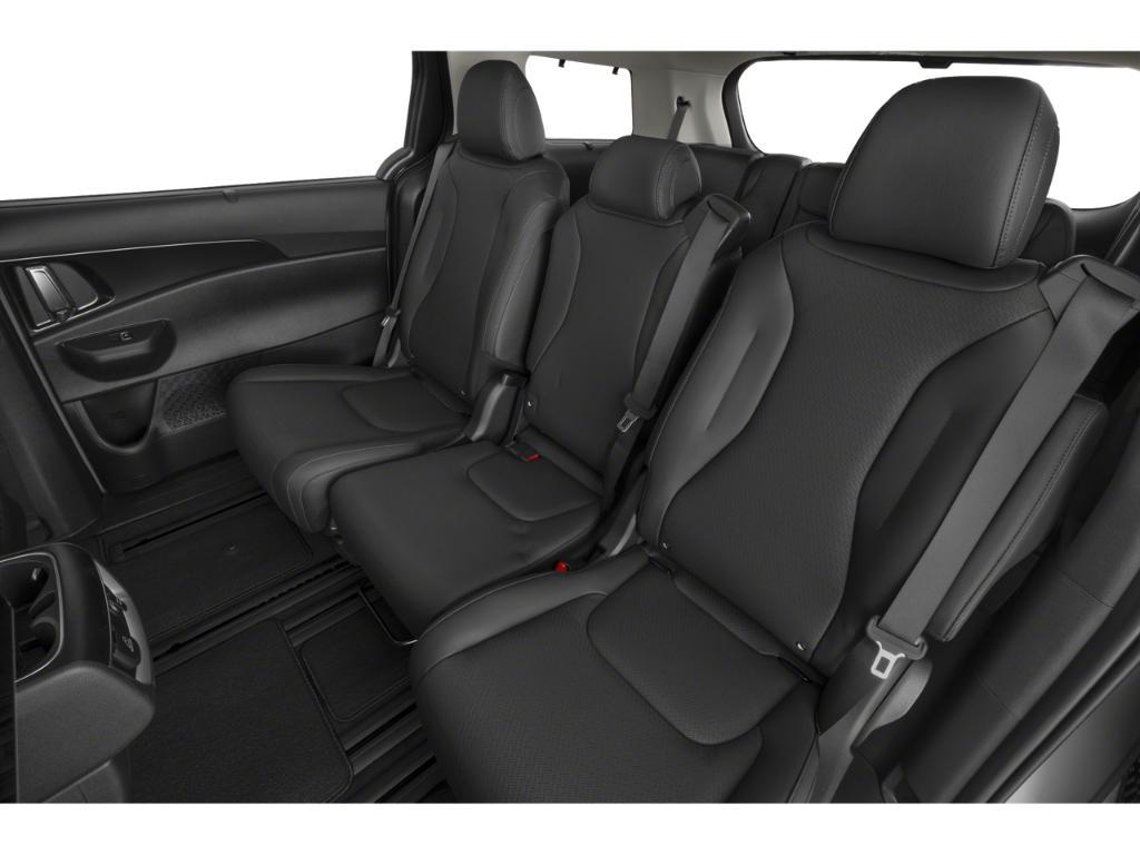 new 2026 Kia Carnival Hybrid car, priced at $53,237