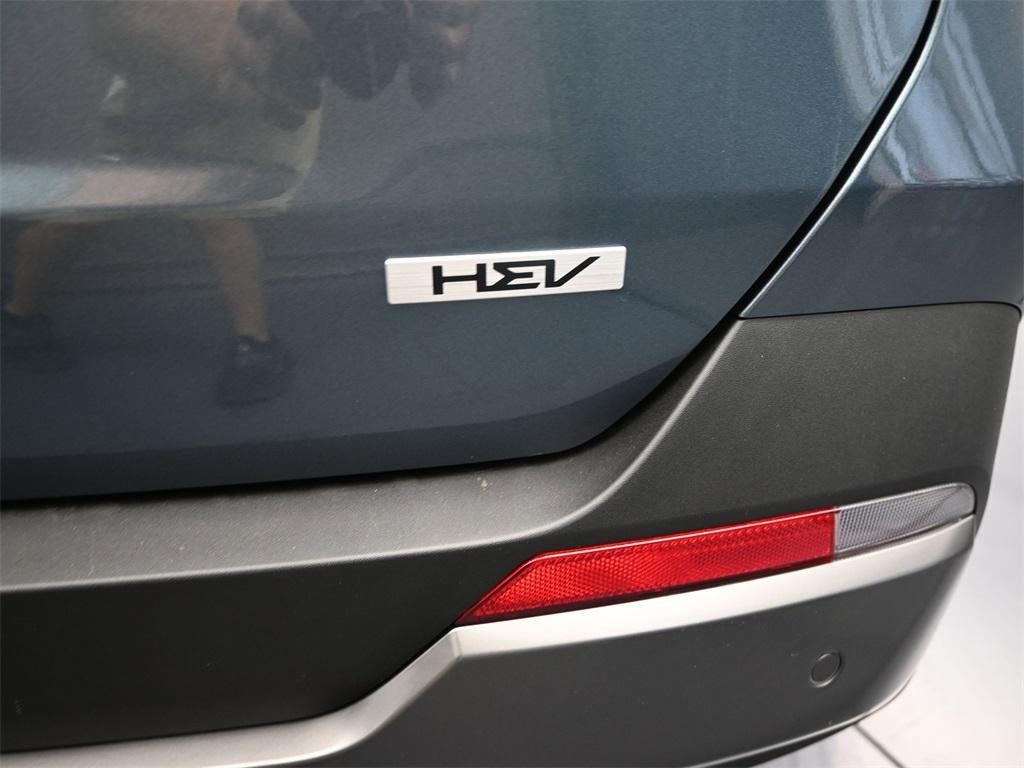 new 2026 Kia Carnival Hybrid car, priced at $52,737