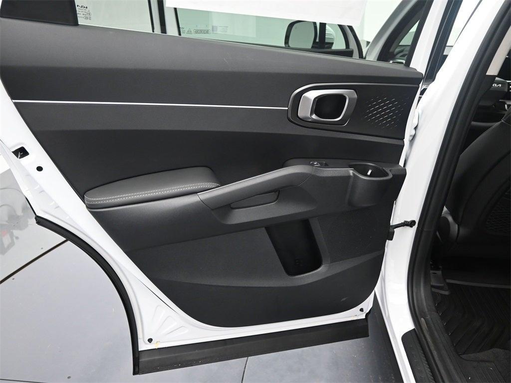 new 2026 Kia Sorento car, priced at $36,914