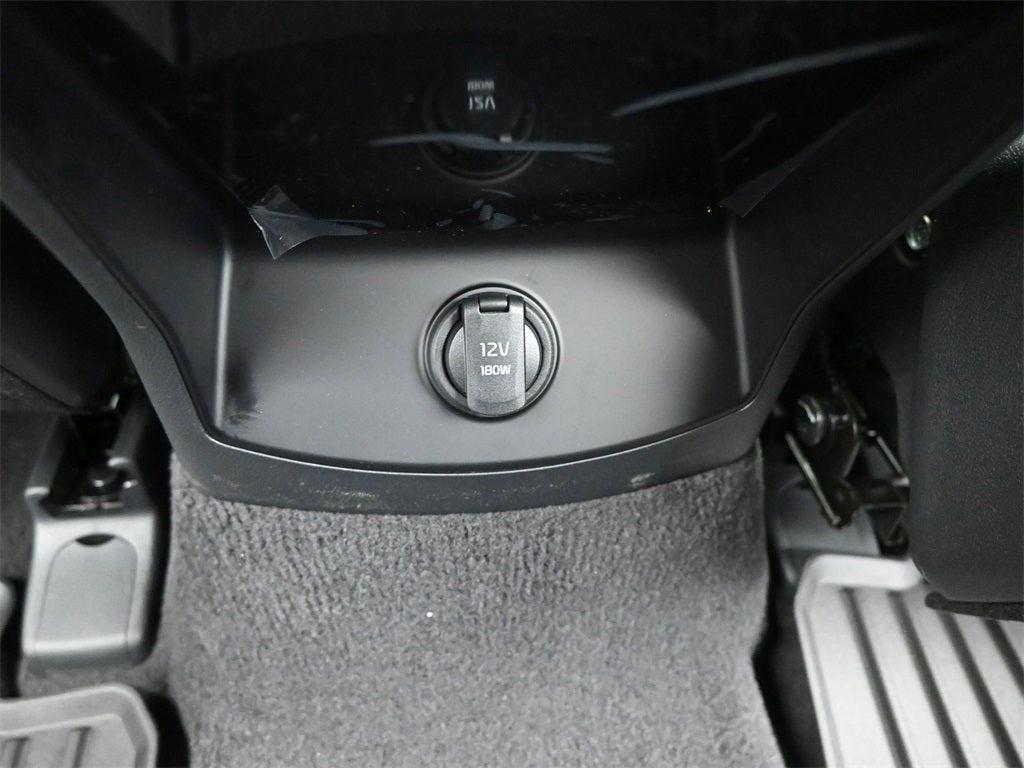 new 2026 Kia Sorento car, priced at $36,914
