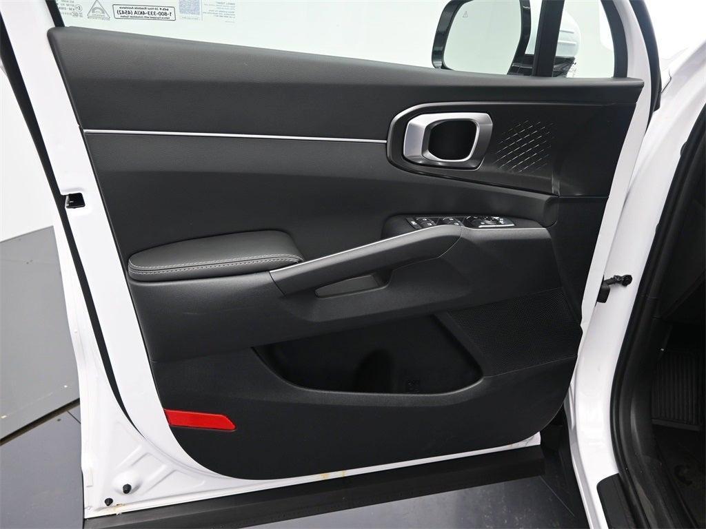 new 2026 Kia Sorento car, priced at $36,914