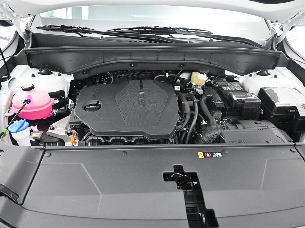 new 2026 Kia Sorento car, priced at $36,914