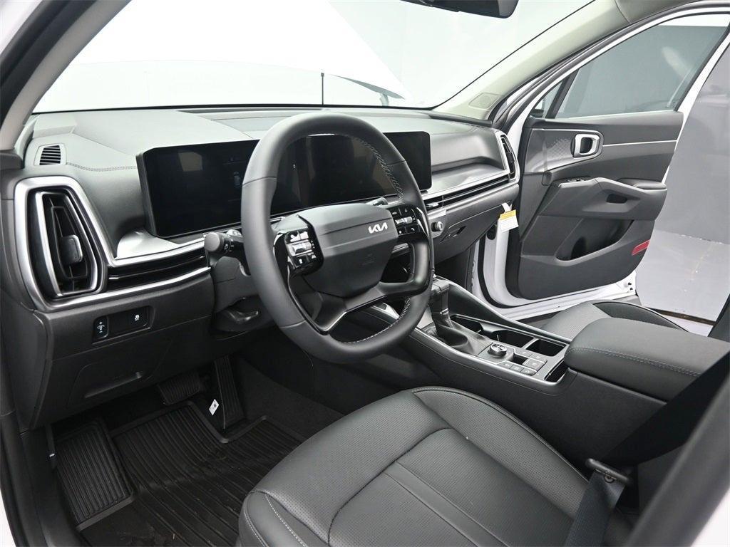 new 2026 Kia Sorento car, priced at $36,914