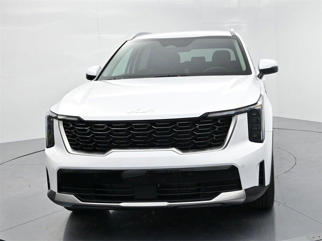 new 2026 Kia Sorento car, priced at $36,914