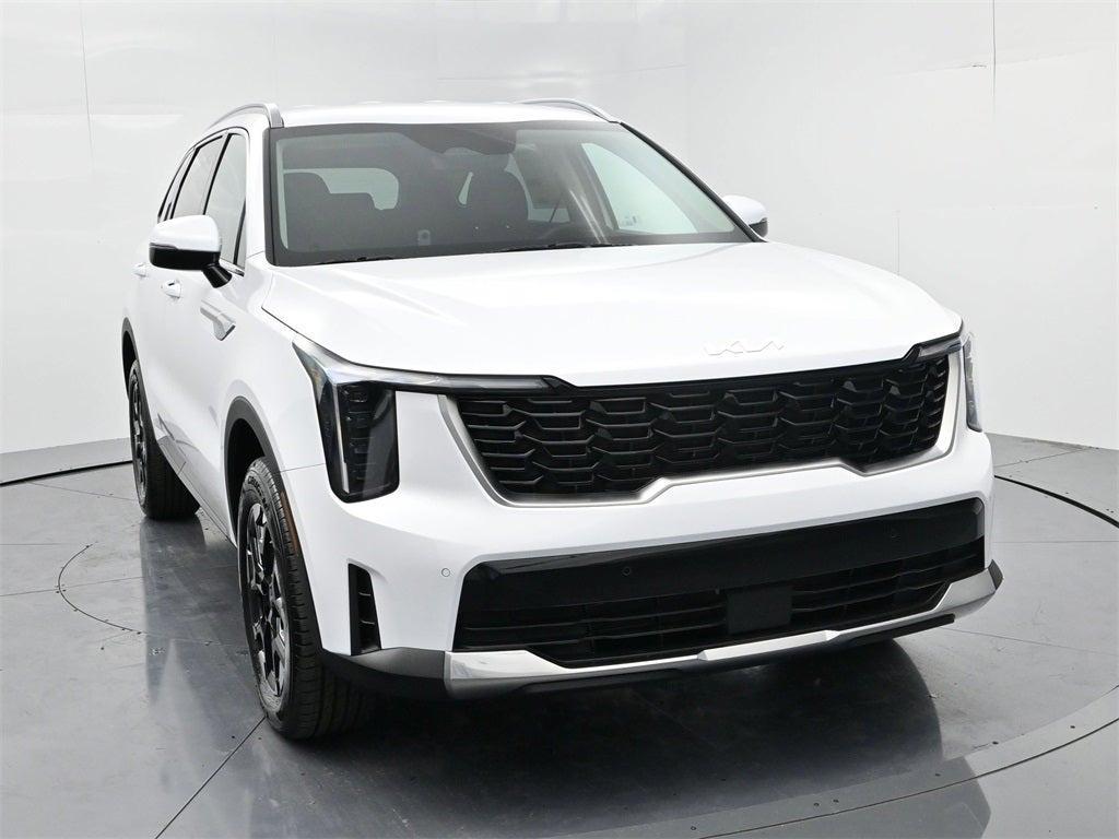 new 2026 Kia Sorento car, priced at $36,914