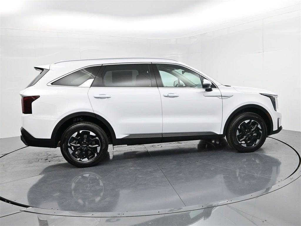new 2026 Kia Sorento car, priced at $36,914