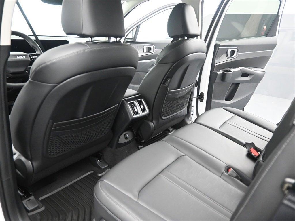 new 2026 Kia Sorento car, priced at $36,914
