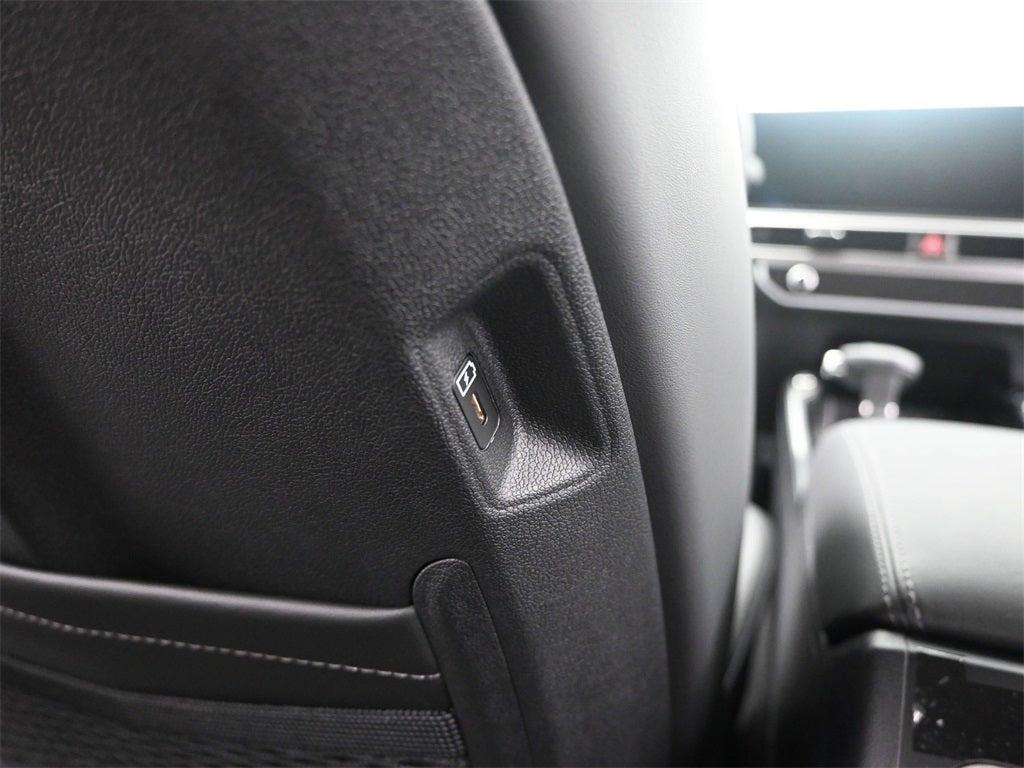 new 2026 Kia Sorento car, priced at $36,914