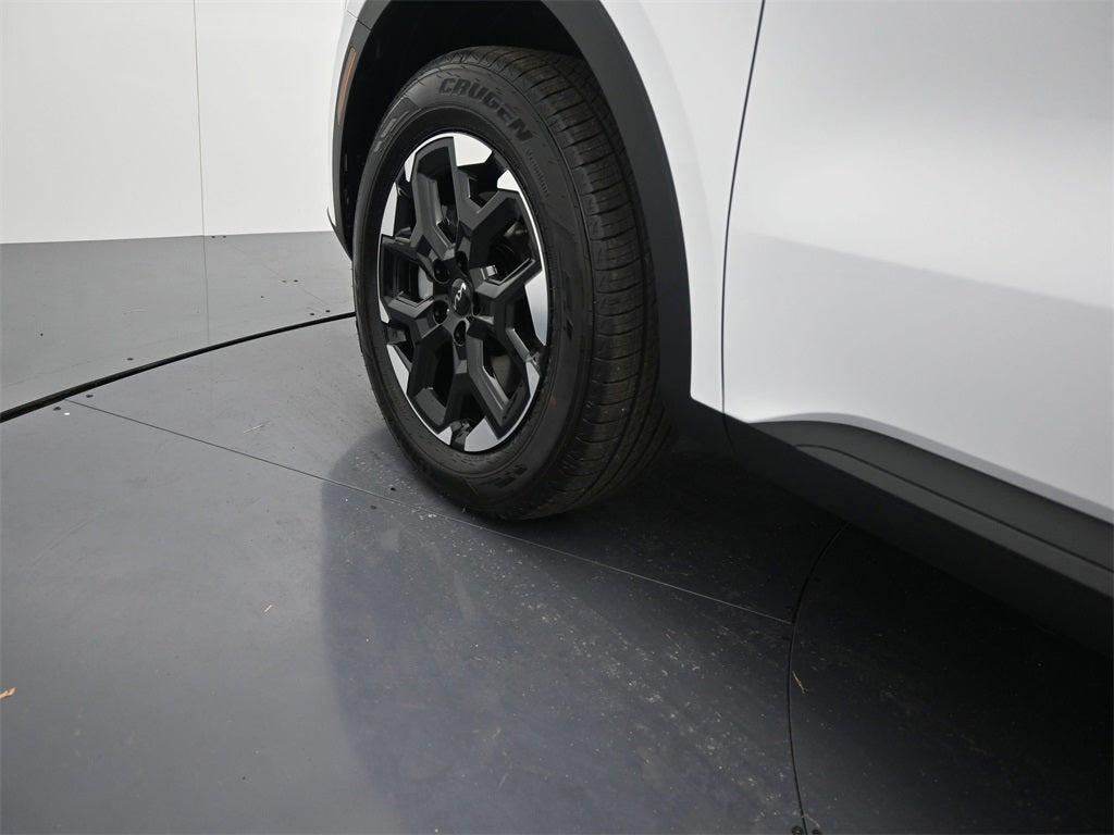 new 2026 Kia Sorento car, priced at $36,914