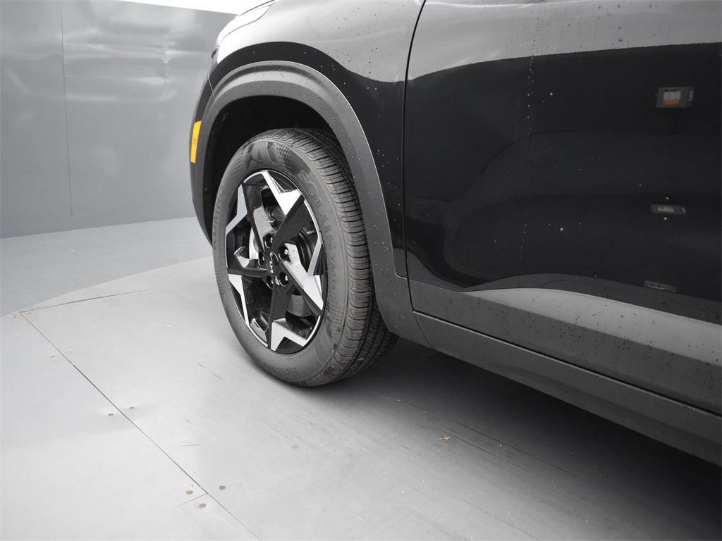 new 2025 Kia Seltos car, priced at $29,279