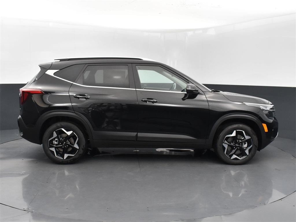 new 2025 Kia Seltos car, priced at $29,279