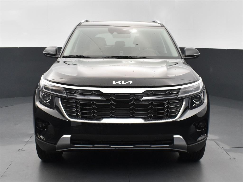 new 2025 Kia Seltos car, priced at $29,279