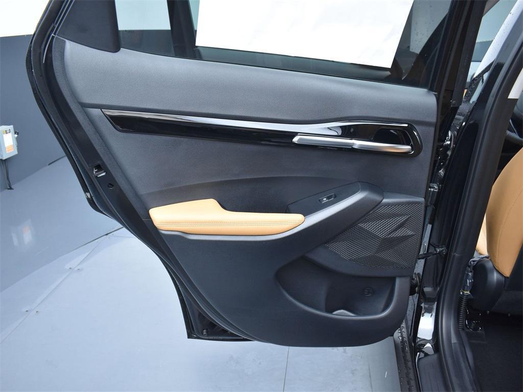 new 2025 Kia Seltos car, priced at $29,279
