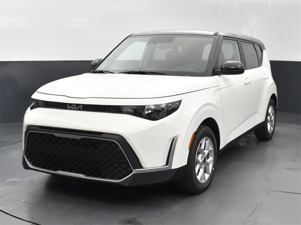 new 2025 Kia Soul car, priced at $23,865