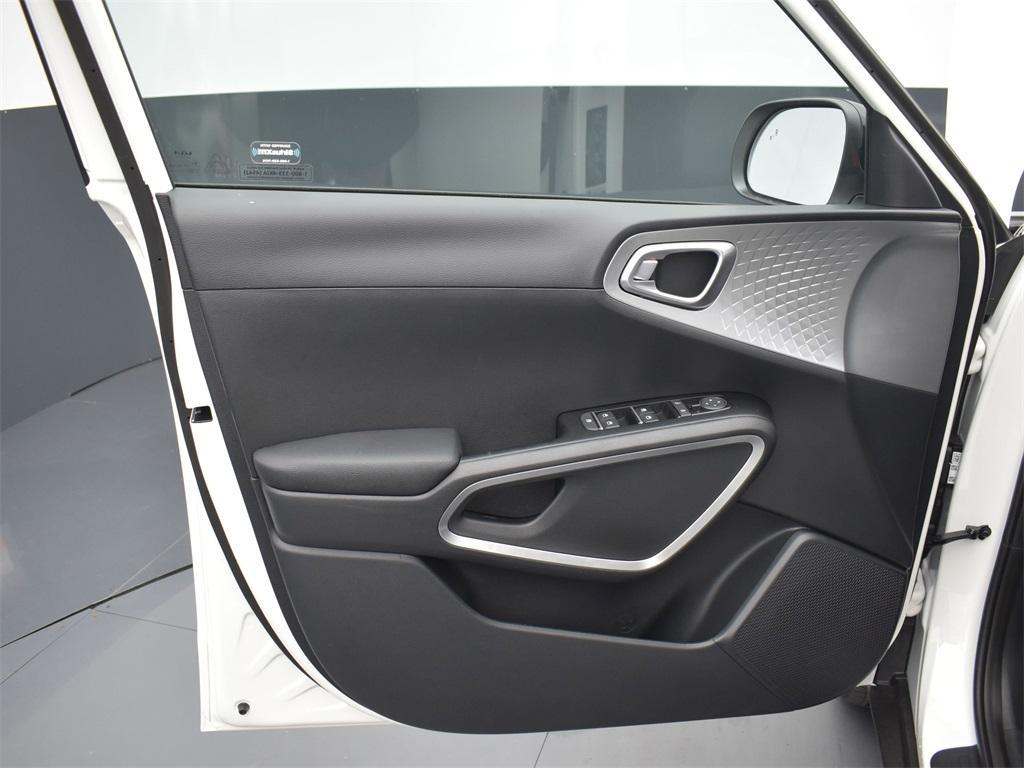 new 2025 Kia Soul car, priced at $23,865