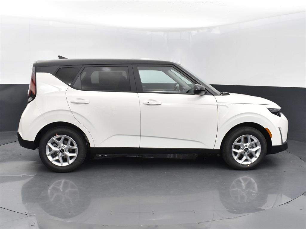 new 2025 Kia Soul car, priced at $23,865