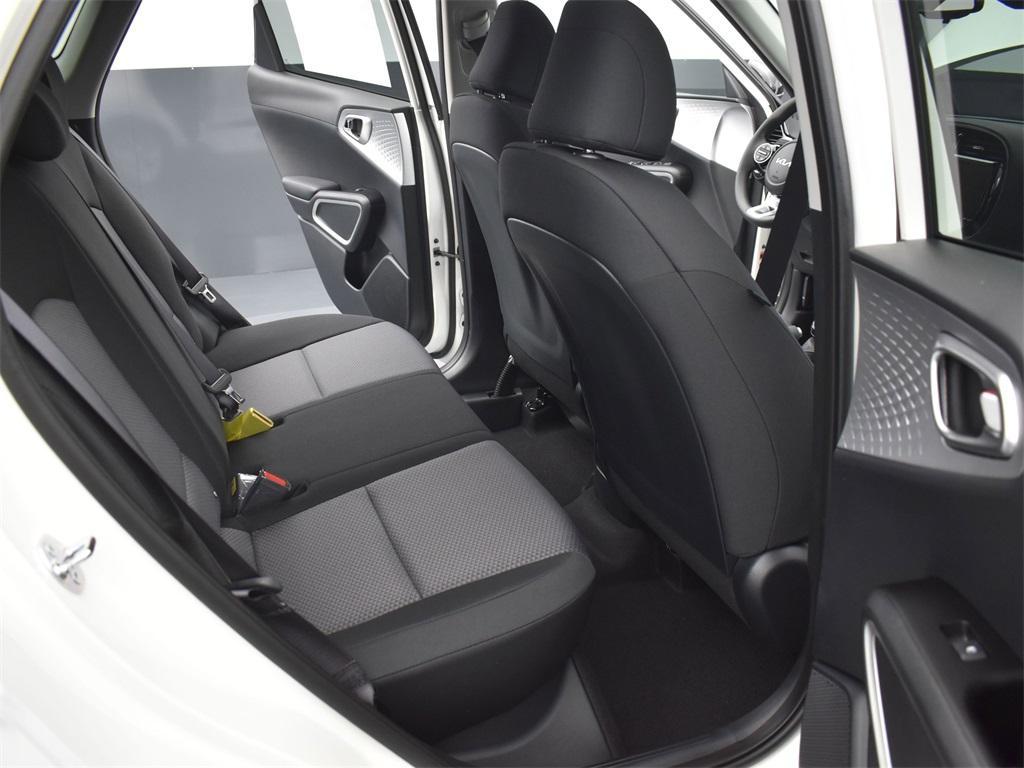 new 2025 Kia Soul car, priced at $23,865
